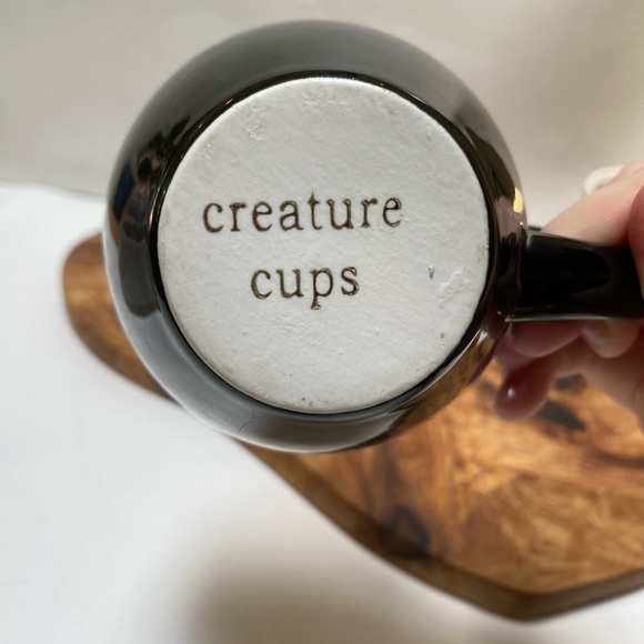 Creature Cup - Octopus - Picture 4 of 5